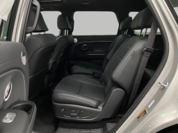 Hyundai Palisade Calligraphy AWD 2026