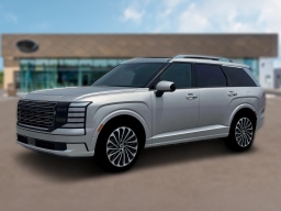 Hyundai Palisade Calligraphy AWD 2026