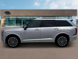 Hyundai Palisade Calligraphy AWD 2026