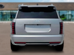 Hyundai Palisade Calligraphy AWD 2026