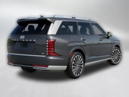 Hyundai Palisade Calligraphy AWD 2026