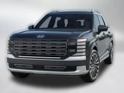 Hyundai Palisade Calligraphy AWD 2026