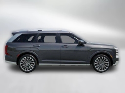 Hyundai Palisade Calligraphy AWD 2026