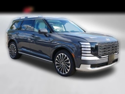 Hyundai Palisade Calligraphy AWD 2026