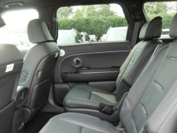 Hyundai Palisade Calligraphy AWD 2026