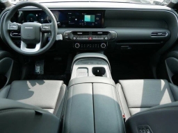 Hyundai Palisade Calligraphy AWD 2026