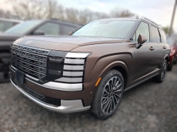 Hyundai Palisade Calligraphy AWD 2026