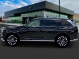 Hyundai Palisade Calligraphy AWD 2026