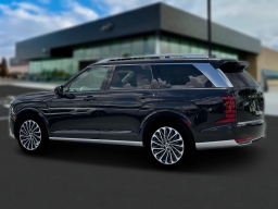 Hyundai Palisade Calligraphy AWD 2026