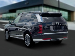 Hyundai Palisade Calligraphy AWD 2026
