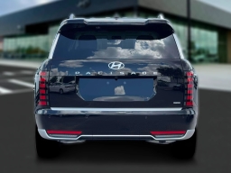 Hyundai Palisade Calligraphy AWD 2026