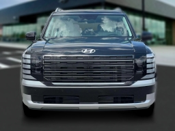 Hyundai Palisade Calligraphy AWD 2026