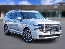 Hyundai Palisade Calligraphy AWD 2026