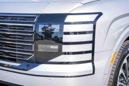 Hyundai Palisade Calligraphy AWD 2026