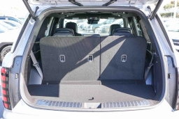 Hyundai Palisade Calligraphy AWD 2026