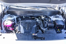 Hyundai Palisade Calligraphy AWD 2026