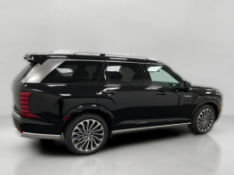 Hyundai Palisade Calligraphy AWD 2026