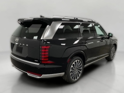 Hyundai Palisade Calligraphy AWD 2026