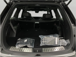 Hyundai Palisade Calligraphy AWD 2026