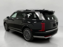 Hyundai Palisade Calligraphy AWD 2026