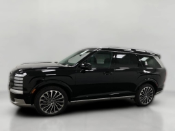 Hyundai Palisade Calligraphy AWD 2026