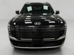 Hyundai Palisade Calligraphy AWD 2026