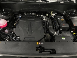 Hyundai Palisade Calligraphy AWD 2026