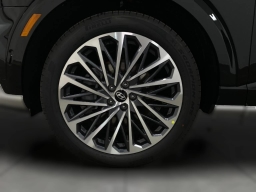 Hyundai Palisade Calligraphy AWD 2026