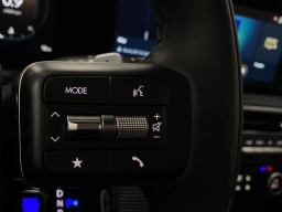 Hyundai Palisade Calligraphy AWD 2026