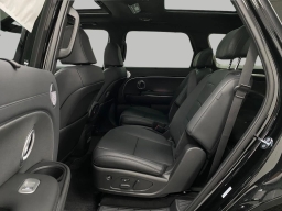 Hyundai Palisade Calligraphy AWD 2026