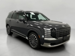 Hyundai Palisade Calligraphy AWD 2026