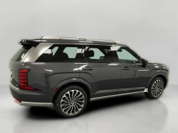 Hyundai Palisade Calligraphy AWD 2026