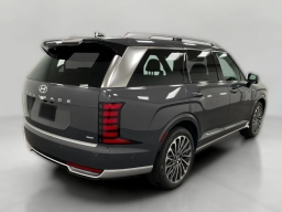 Hyundai Palisade Calligraphy AWD 2026