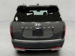 Hyundai Palisade Calligraphy AWD 2026