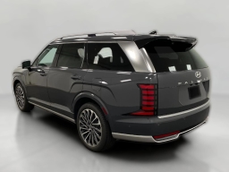 Hyundai Palisade Calligraphy AWD 2026