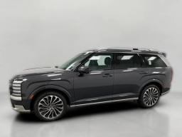 Hyundai Palisade Calligraphy AWD 2026