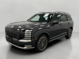 Hyundai Palisade Calligraphy AWD 2026