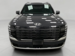 Hyundai Palisade Calligraphy AWD 2026