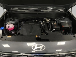 Hyundai Palisade Calligraphy AWD 2026