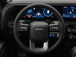 Hyundai Palisade Calligraphy AWD 2026