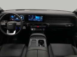 Hyundai Palisade Calligraphy AWD 2026