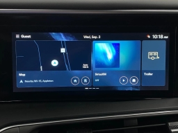 Hyundai Palisade Calligraphy AWD 2026