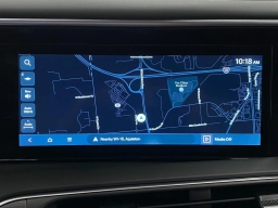 Hyundai Palisade Calligraphy AWD 2026