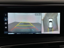 Hyundai Palisade Calligraphy AWD 2026