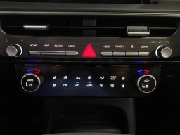 Hyundai Palisade Calligraphy AWD 2026