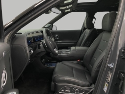 Hyundai Palisade Calligraphy AWD 2026