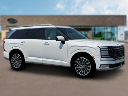 Hyundai Palisade Calligraphy AWD 2026