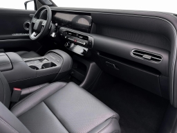 Hyundai Palisade Calligraphy AWD 2026