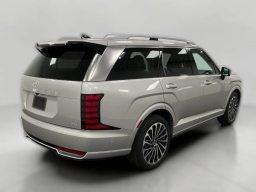 Hyundai Palisade Calligraphy AWD 2026