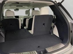 Hyundai Palisade Calligraphy AWD 2026